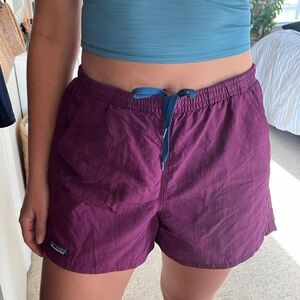 Patagonia Women’s Baggies Shorts 5”